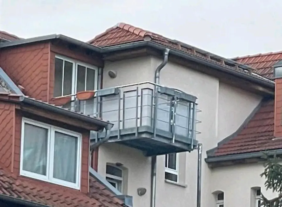 2 Zimmer Wohnung mit 67 m² in Erfurt – Bild 3