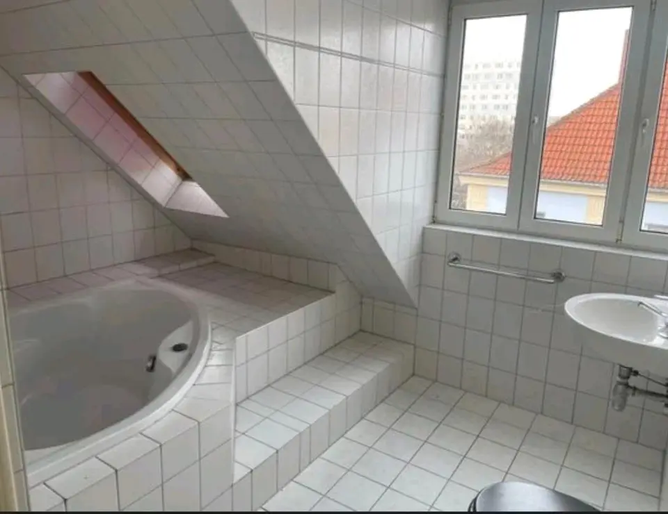 2 Zimmer Wohnung mit 67 m² in Erfurt – Bild 5