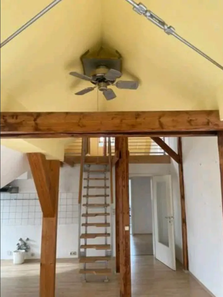 2 Zimmer Wohnung mit 67 m² in Erfurt – Bild 6