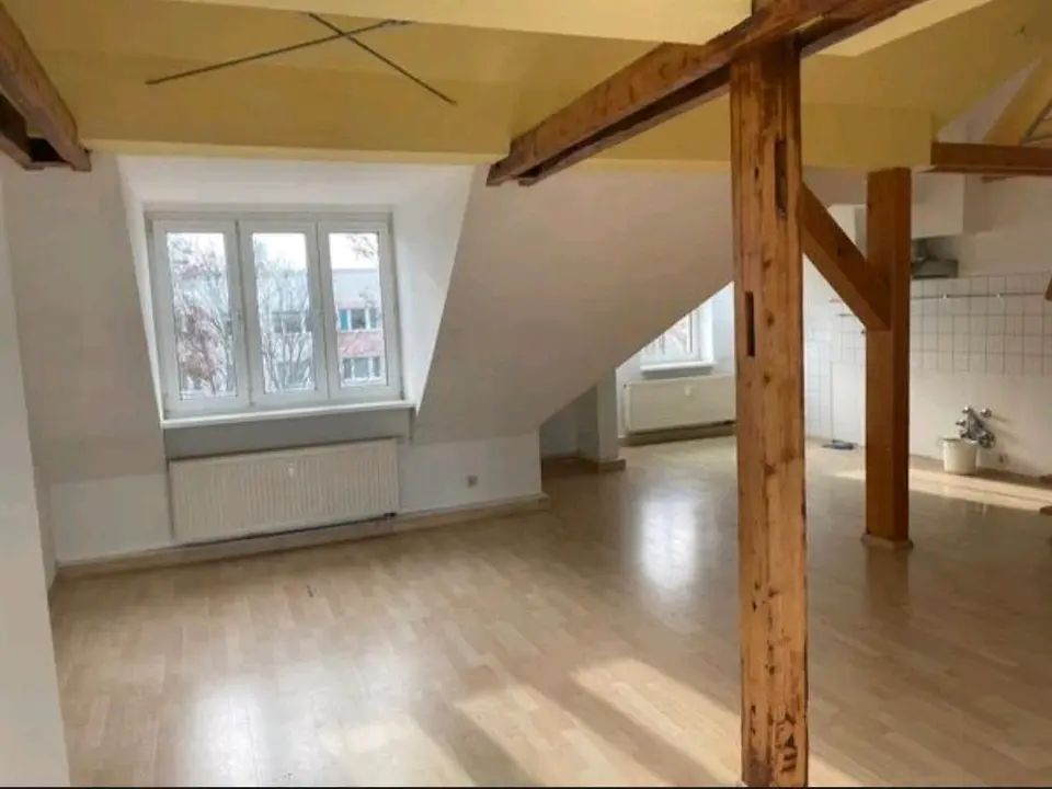 2 Zimmer Wohnung mit 67 m² in Erfurt – Bild 7