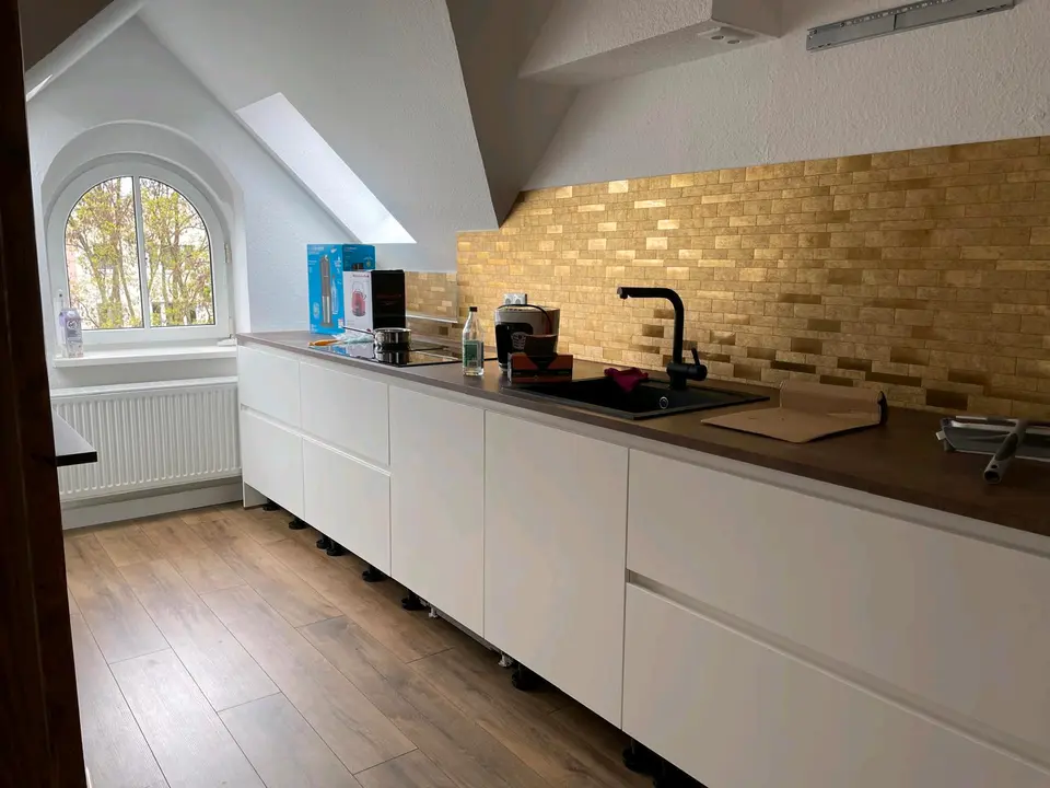 2 Zimmer Wohnung mit 67 m² in Erfurt – Bild 10