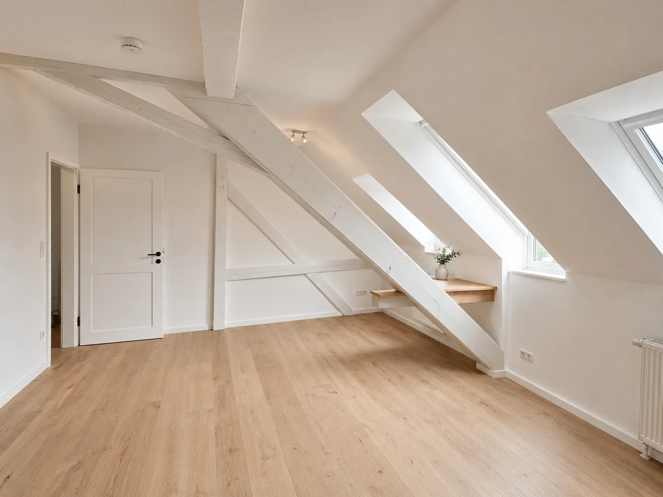4 Zimmer Wohnung mit 112 m² in Fürth – Bild 1