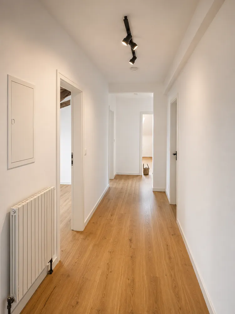 4 Zimmer Wohnung mit 112 m² in Fürth – Bild 5