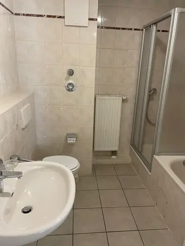 3 Zimmer Wohnung mit 85 m² in Neuss – Bild 5