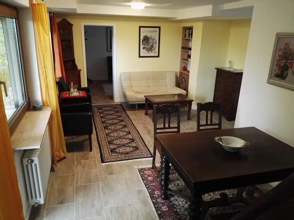 WG-Zimmer mit 100 m² in Rastatt – Bild 1