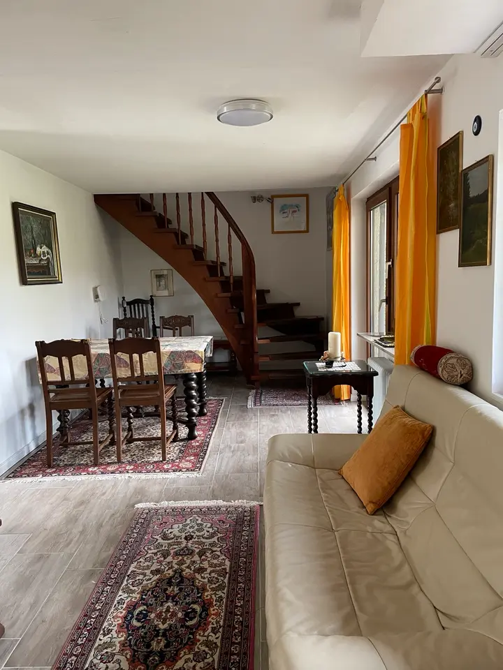 WG-Zimmer mit 100 m² in Rastatt – Bild 2