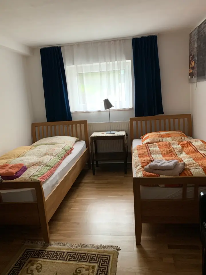 WG-Zimmer mit 100 m² in Rastatt – Bild 3