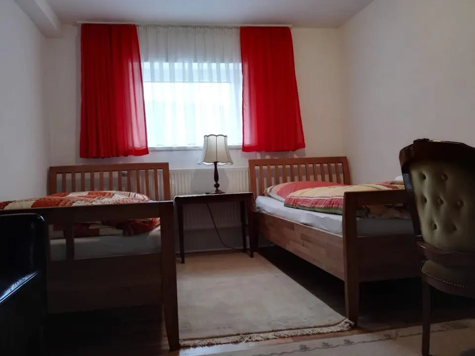 WG-Zimmer mit 100 m² in Rastatt – Bild 4