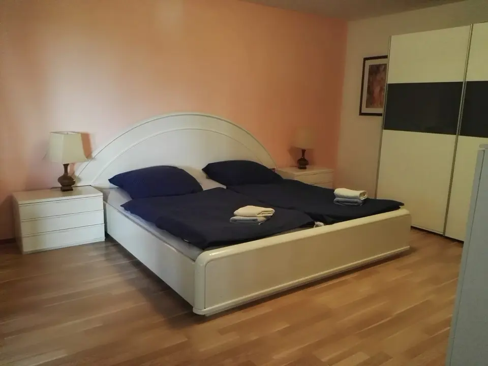 WG-Zimmer mit 100 m² in Rastatt – Bild 8