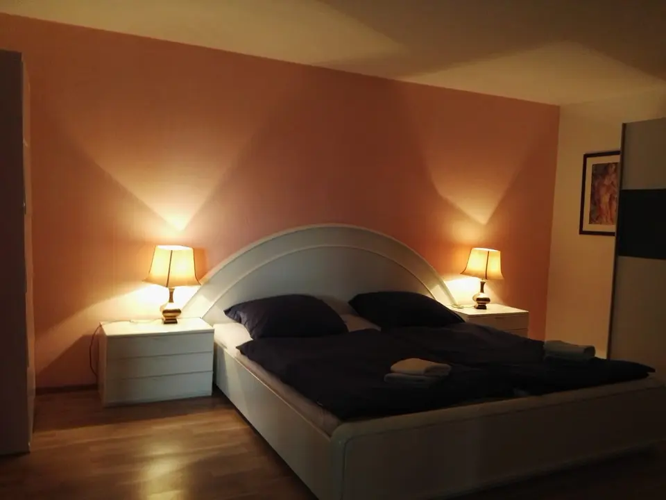 WG-Zimmer mit 100 m² in Rastatt – Bild 9