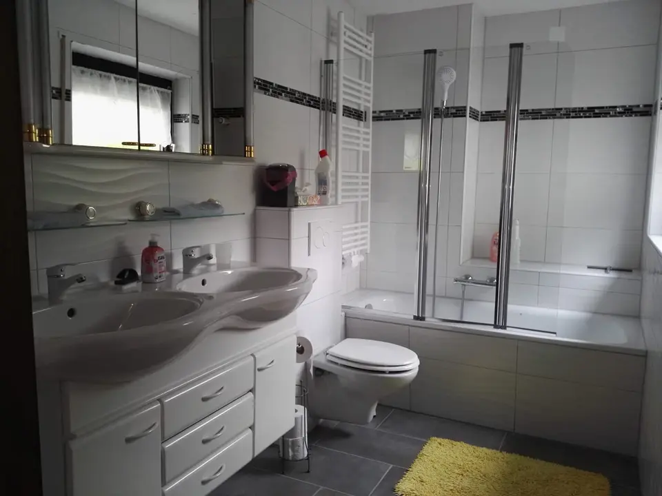 WG-Zimmer mit 100 m² in Rastatt – Bild 10