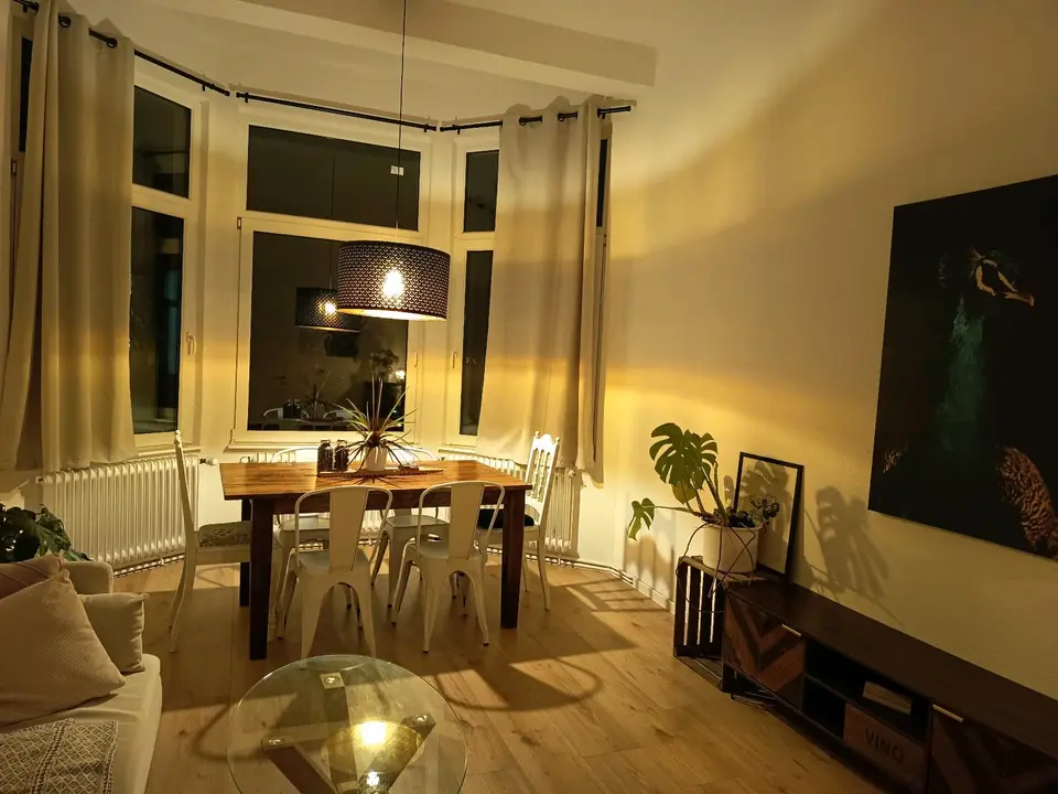 2 Zimmer Wohnung mit 62 m² in Bremerhaven – Bild 3