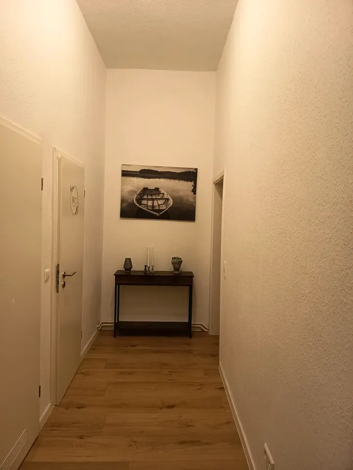 2 Zimmer Wohnung mit 62 m² in Bremerhaven – Bild 4
