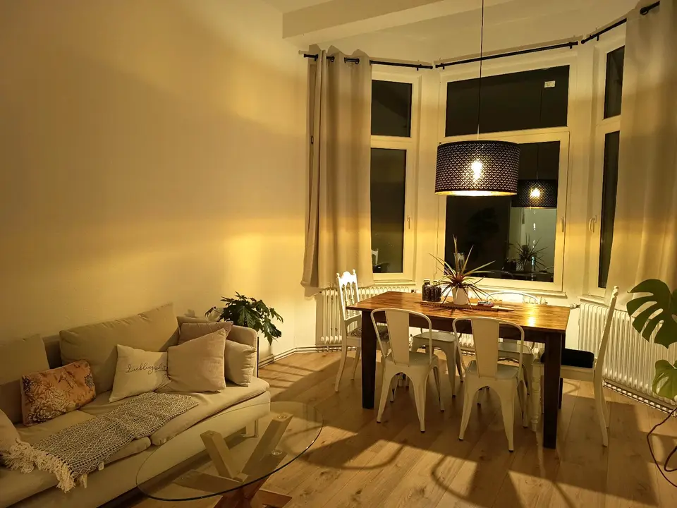 2 Zimmer Wohnung mit 62 m² in Bremerhaven – Bild 6