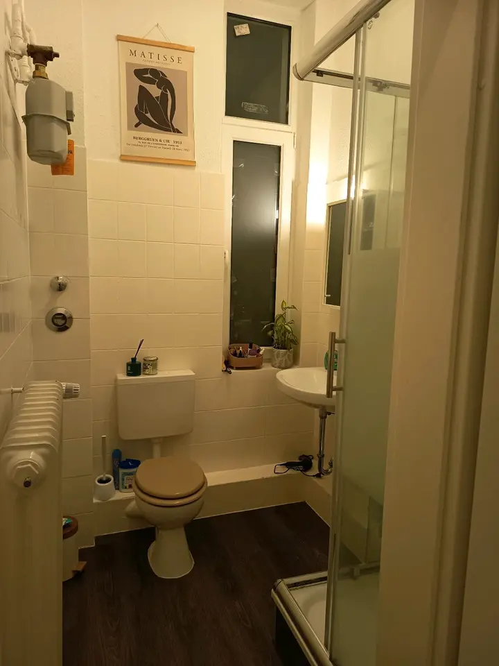 2 Zimmer Wohnung mit 62 m² in Bremerhaven – Bild 7