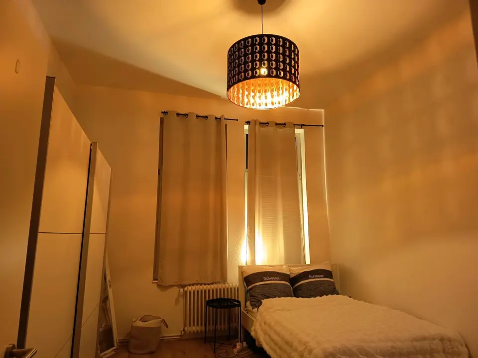 2 Zimmer Wohnung mit 62 m² in Bremerhaven – Bild 8