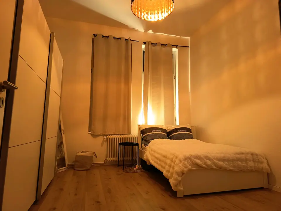 2 Zimmer Wohnung mit 62 m² in Bremerhaven – Bild 10