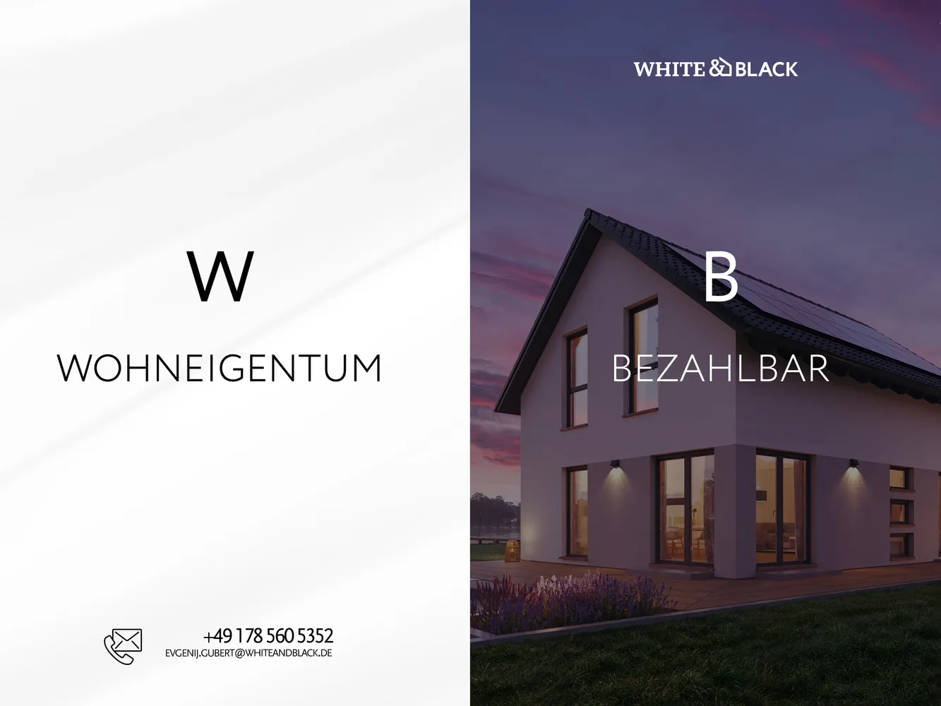 3 Zimmer Haus mit 122 m² in Solingen – Bild 1