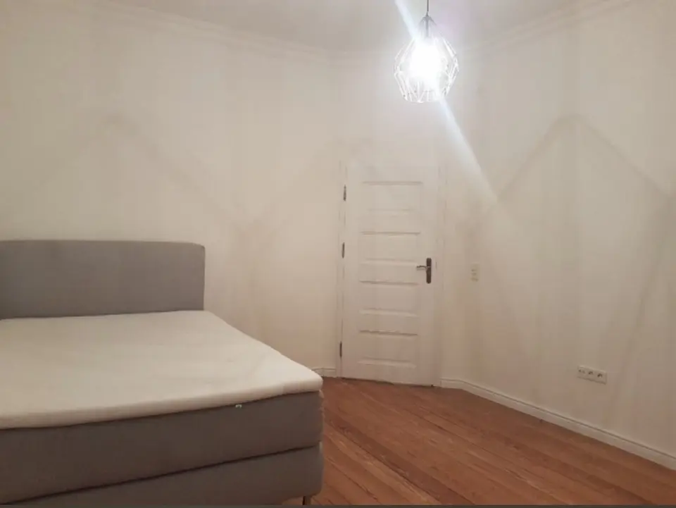 WG-Zimmer mit 18 m² in Stuttgart – Bild 1