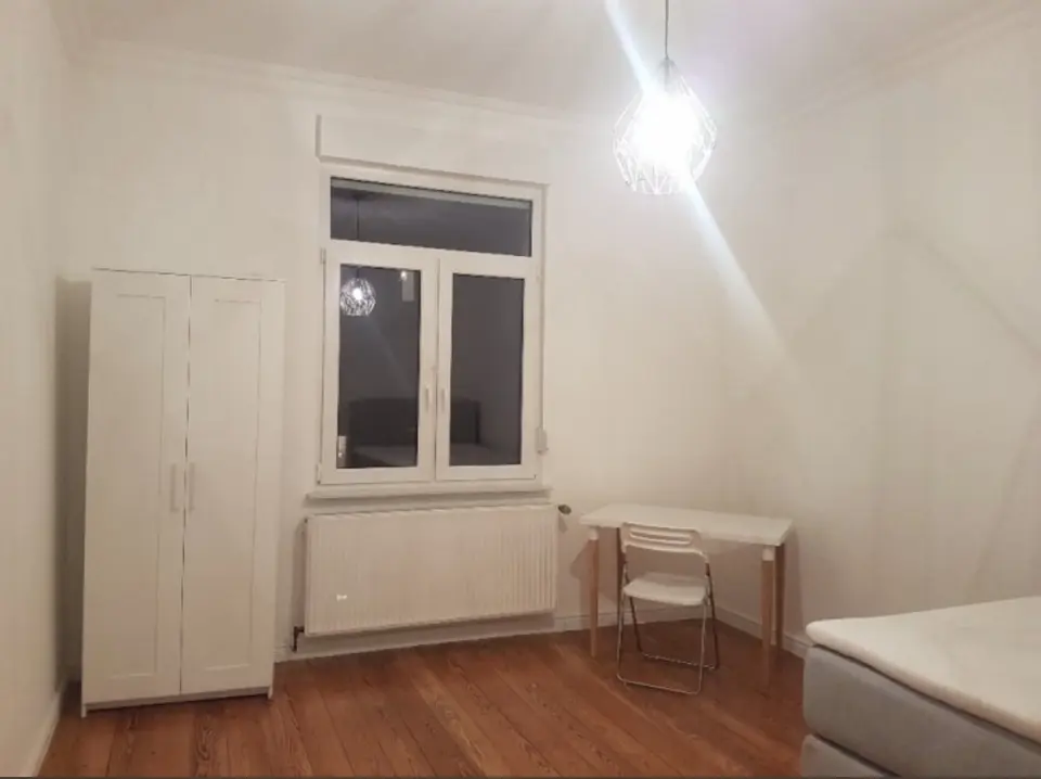 WG-Zimmer mit 18 m² in Stuttgart – Bild 2