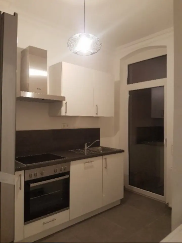 WG-Zimmer mit 18 m² in Stuttgart – Bild 3