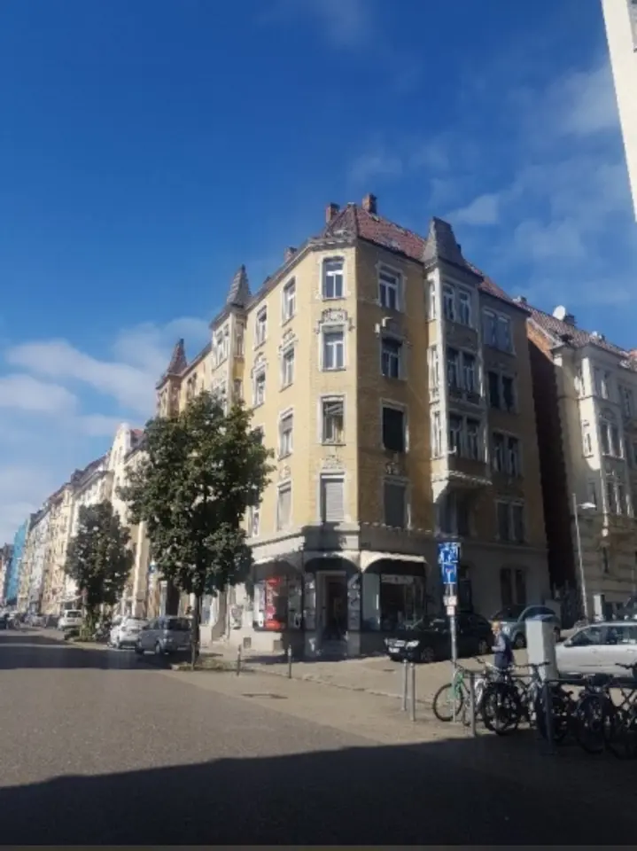 WG-Zimmer mit 18 m² in Stuttgart – Bild 4