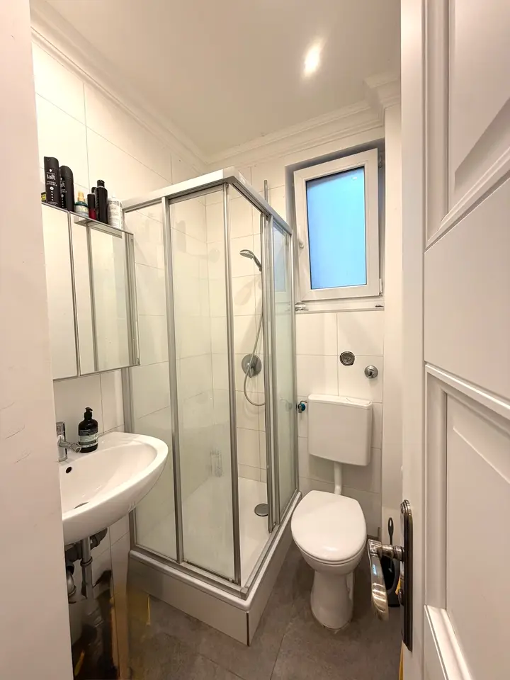 WG-Zimmer mit 18 m² in Stuttgart – Bild 6