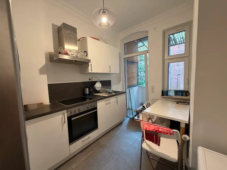 WG-Zimmer mit 18 m² in Stuttgart – Bild 7