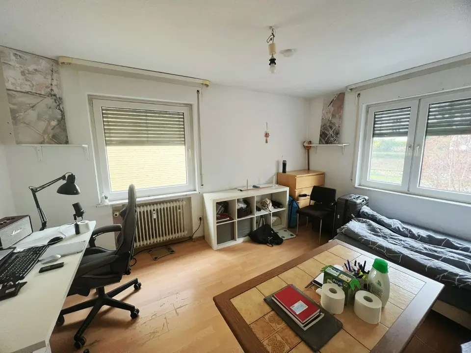 WG-Zimmer mit 18 m² in Stuttgart – Bild 10