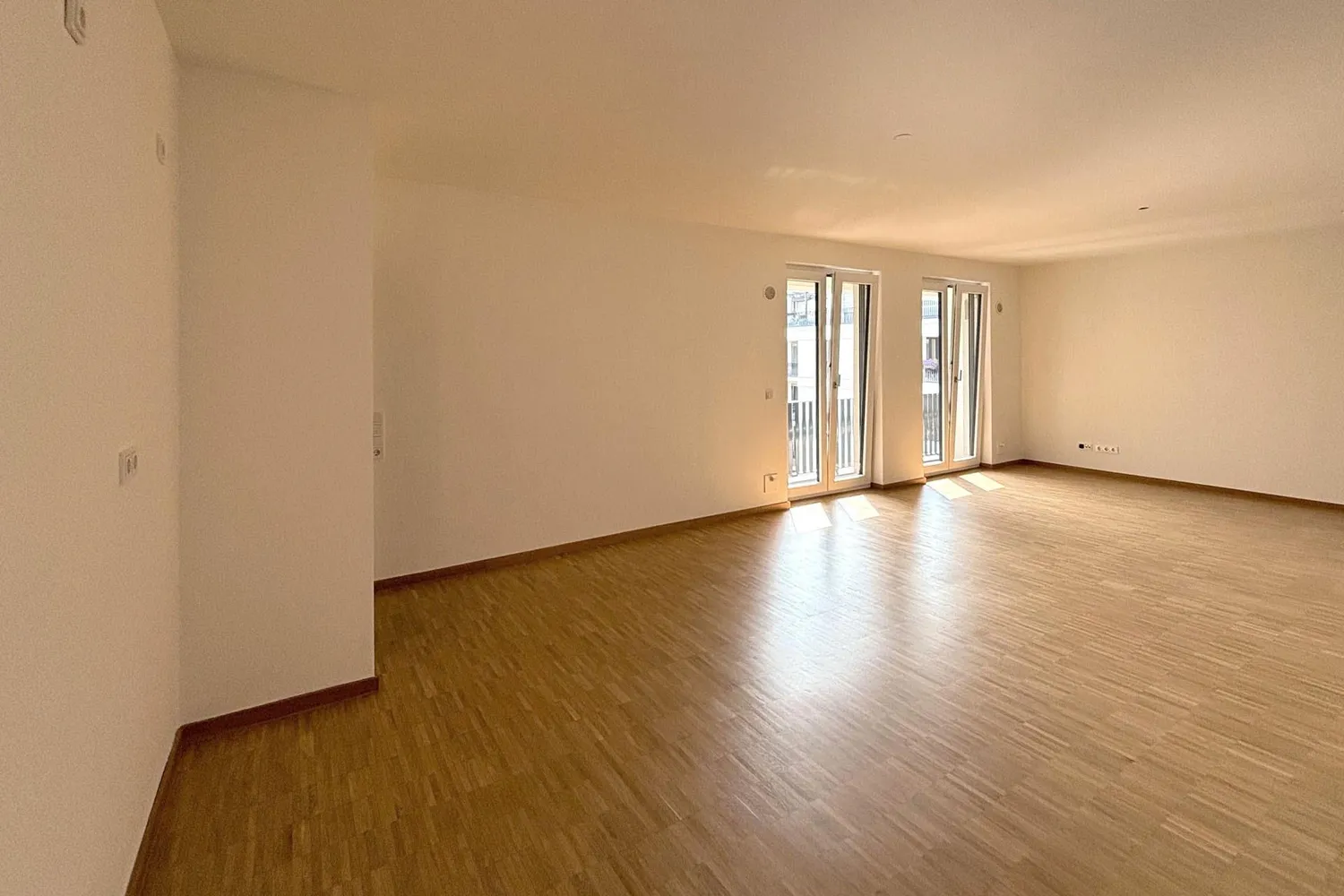 2 Zimmer Wohnung mit 68 m² in Stuttgart – Bild 2