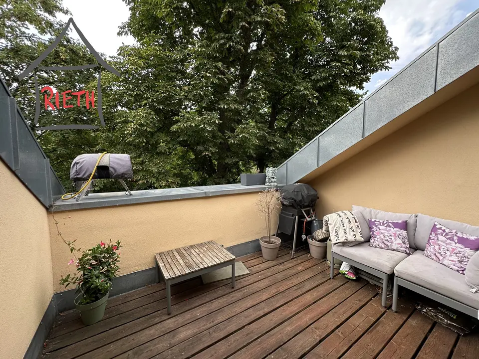2 Zimmer Wohnung mit 60 m² in Ludwigsburg – Bild 4