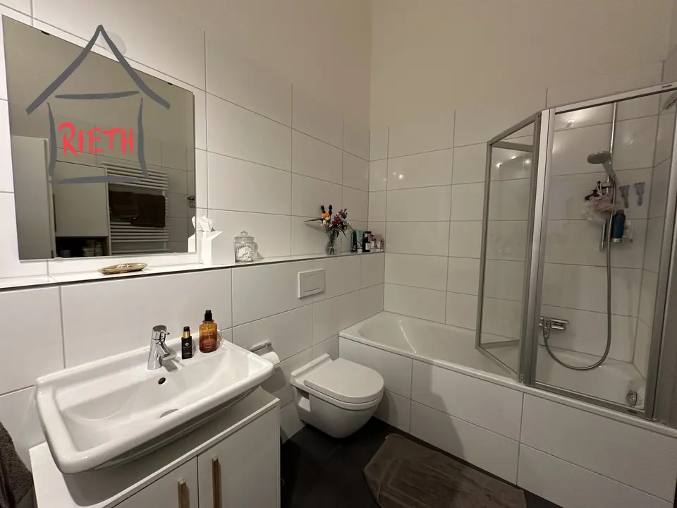 2 Zimmer Wohnung mit 60 m² in Ludwigsburg – Bild 5