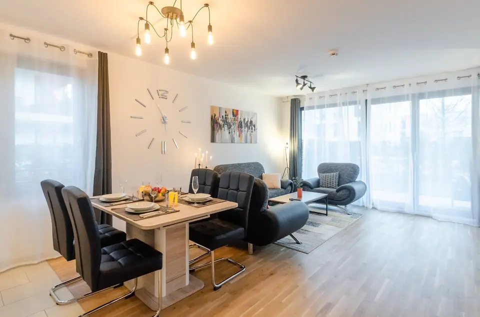 WG-Zimmer mit 10 m² in Erding – Bild 1