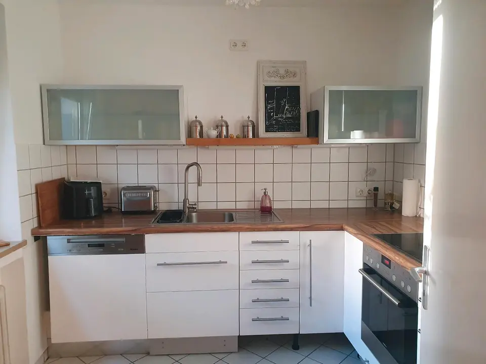 WG-Zimmer mit 10 m² in Erding – Bild 2