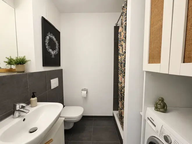 2 Zimmer Wohnung mit 42 m² in Oldenburg – Bild 5