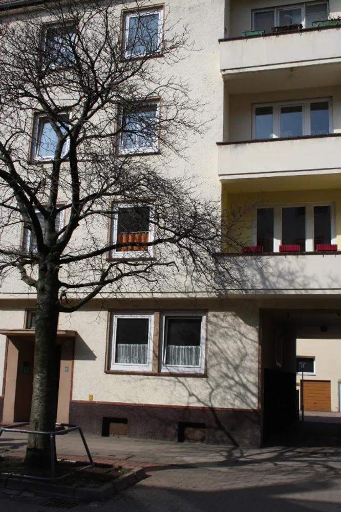 2 Zimmer Wohnung mit 51 m² in Hannover – Bild 1