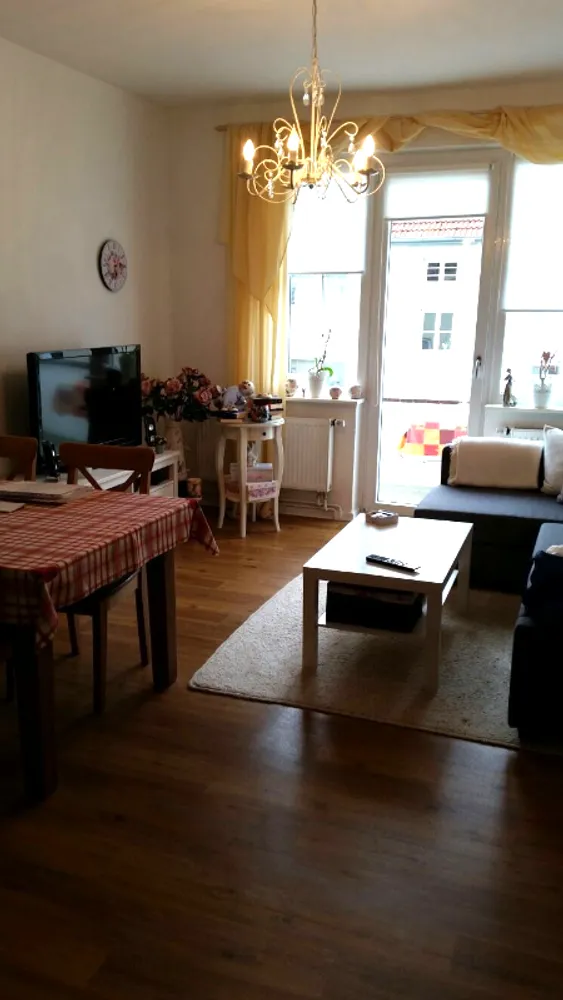 2 Zimmer Wohnung mit 51 m² in Hannover – Bild 4