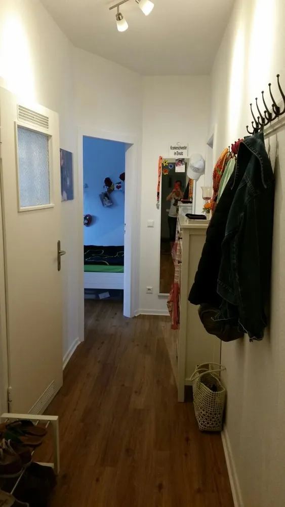 2 Zimmer Wohnung mit 51 m² in Hannover – Bild 6