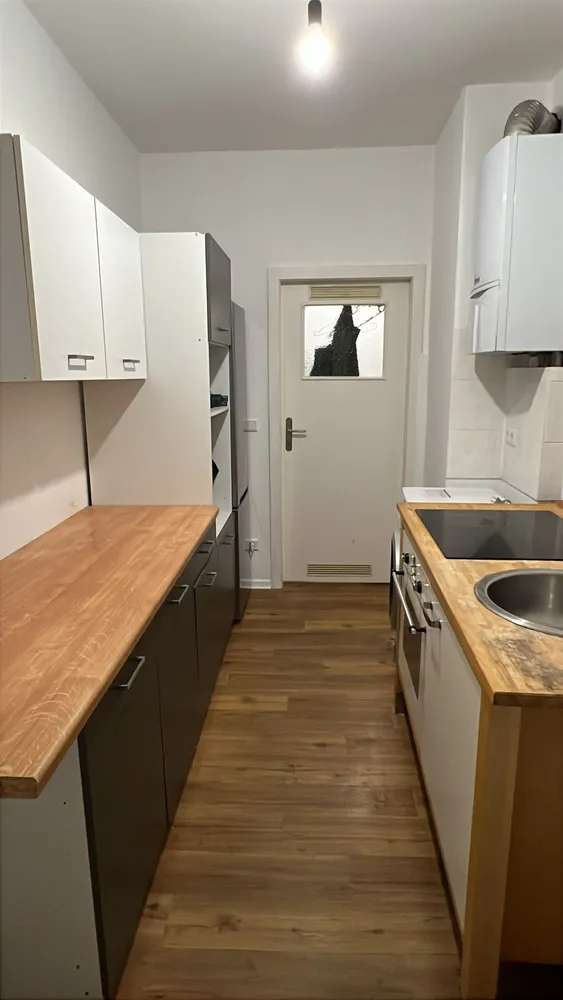 2 Zimmer Wohnung mit 51 m² in Hannover – Bild 7