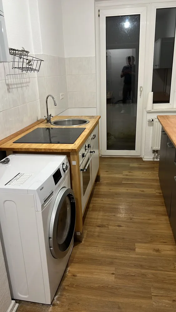2 Zimmer Wohnung mit 51 m² in Hannover – Bild 8