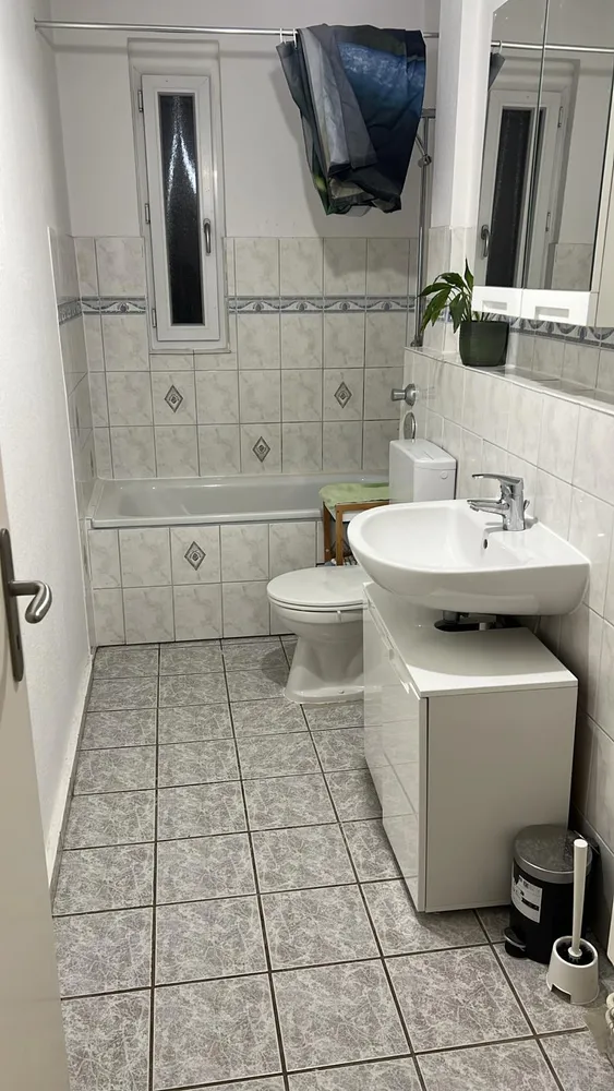 2 Zimmer Wohnung mit 51 m² in Hannover – Bild 9