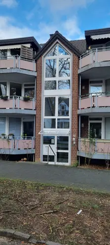 1 Zimmer Wohnung mit 35 m² in Mönchengladbach – Bild 1