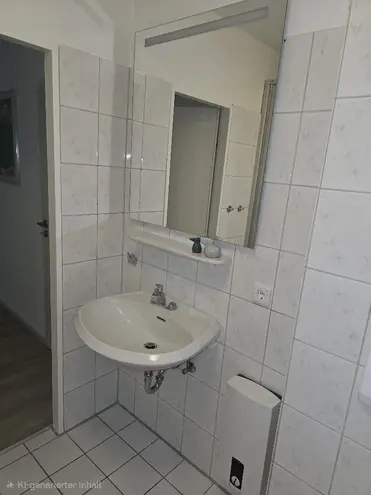 1 Zimmer Wohnung mit 35 m² in Mönchengladbach – Bild 12