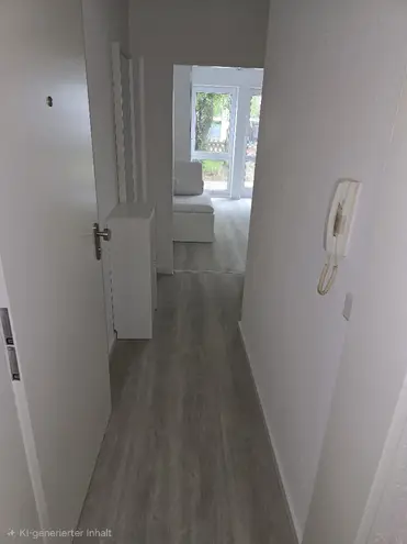 1 Zimmer Wohnung mit 35 m² in Mönchengladbach – Bild 2