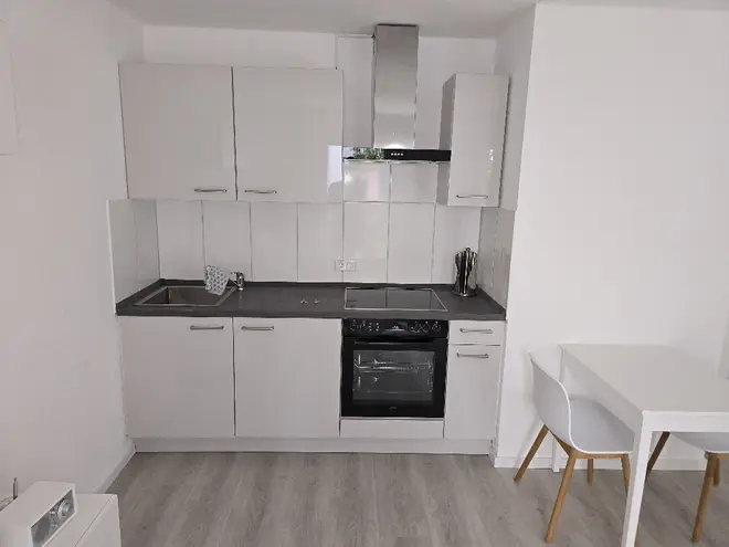 1 Zimmer Wohnung mit 35 m² in Mönchengladbach – Bild 5