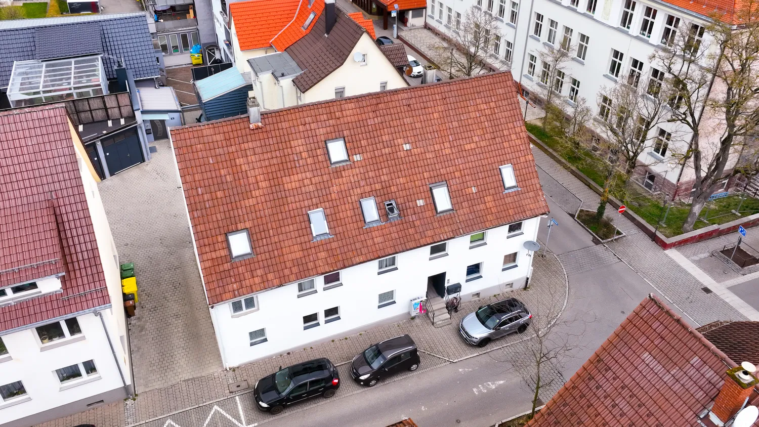 3 Zimmer Wohnung mit 60 m² in Villingen-Schwenningen – Bild 3