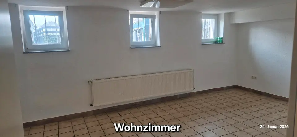 2 Zimmer Wohnung mit 43 m² in Recklinghausen – Bild 1