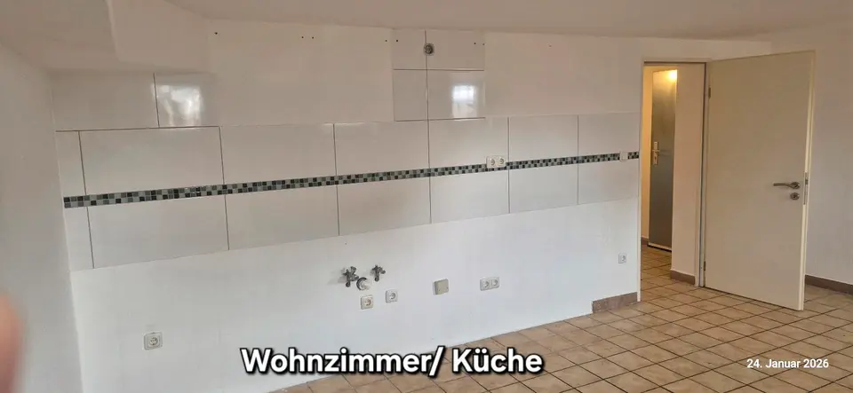 2 Zimmer Wohnung mit 43 m² in Recklinghausen – Bild 2