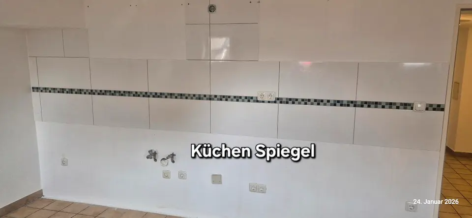 2 Zimmer Wohnung mit 43 m² in Recklinghausen – Bild 3