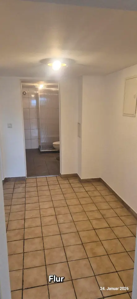 2 Zimmer Wohnung mit 43 m² in Recklinghausen – Bild 4